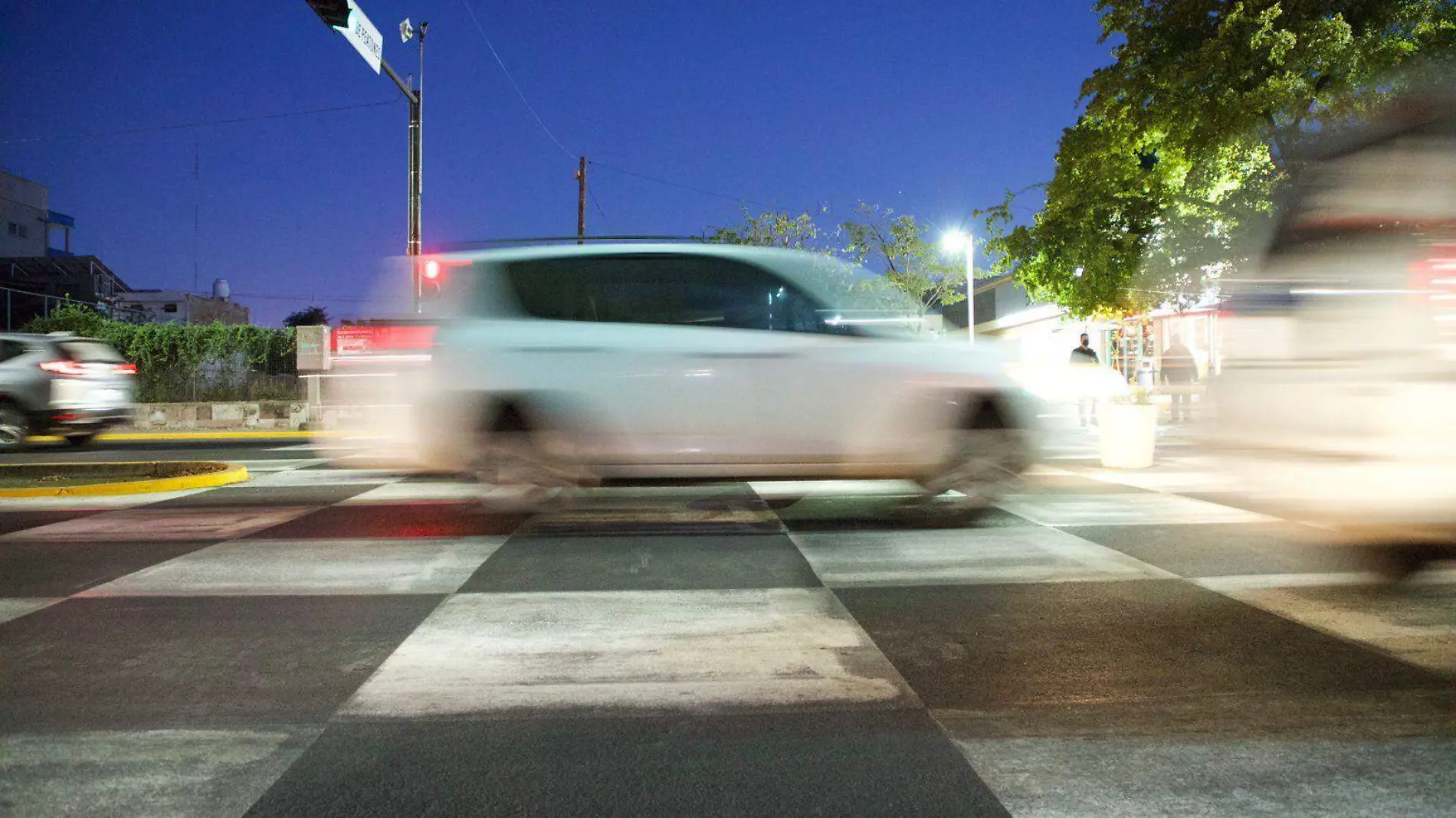 Accidentes viales